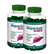 Hepactum™ Forte